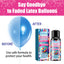 Spray Brillante para Globos para Decoraciones de Fiesta
