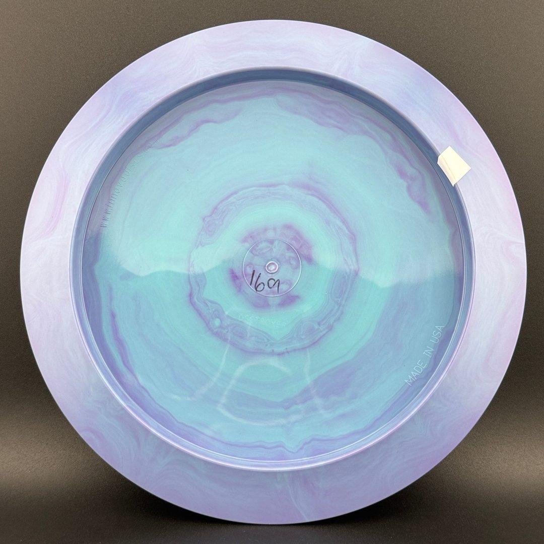 Swirly Star Destroyer - Philo Brathwaite 2026 Tour Series