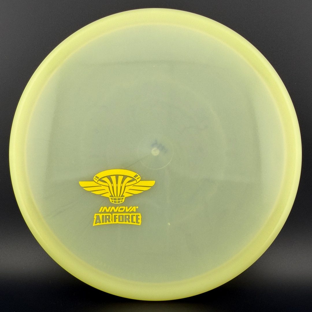 Proto Glow Champion Toro - Édition Air Force