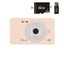 HD D04 Digital Retro Camera - Compact & Stylish
