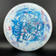 Lightweight Jawbreaker Buzzz Disc Golf Disc