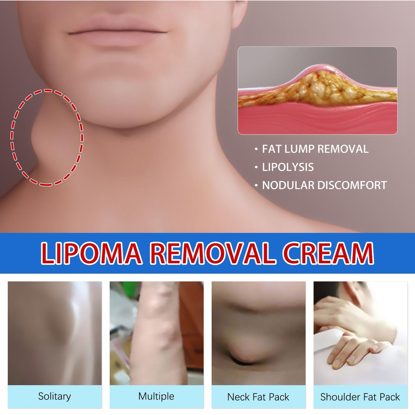 Crema Corporal Suave y Nutritiva para el Uso Diario