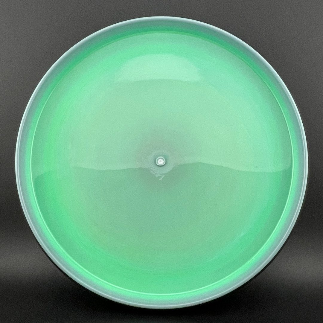 MVP Soft Neutron Glitch Disc Golf Driver