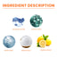 Premium Multi-Effect Floor Cleaner for All Surfaces