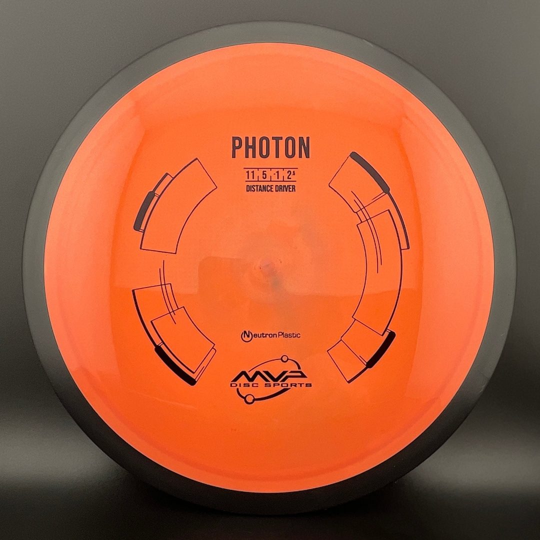 Neutron Photon Distance Driver
