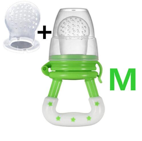 Premium Baby Pacifier Feeder