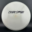Forged Supra - F2 X-Out Disc Golf Mid-Range