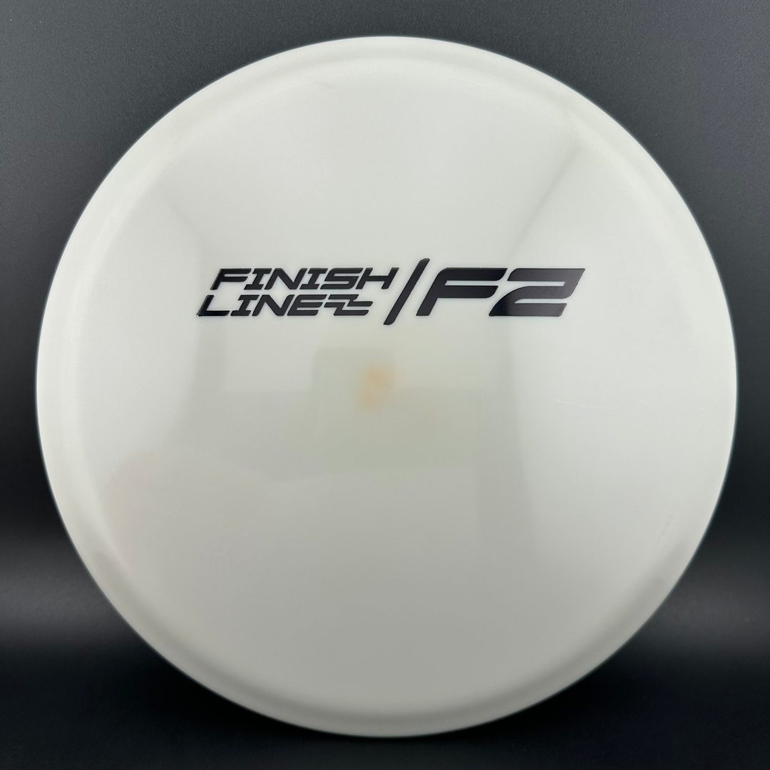 Forged Supra - F2 X-Out Disc Golf Mid-Range