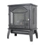 18 Inch 3D Infrared Electric Stove with Remote Control