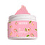 Whitening Exfoliating Face Cream, Cleans Skin Pores, Exfoliates, Tightens, Moisturizes And Brightens Face Cream - Korvel
