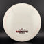 Fuzion Motive - First Run Disc Golf Driver