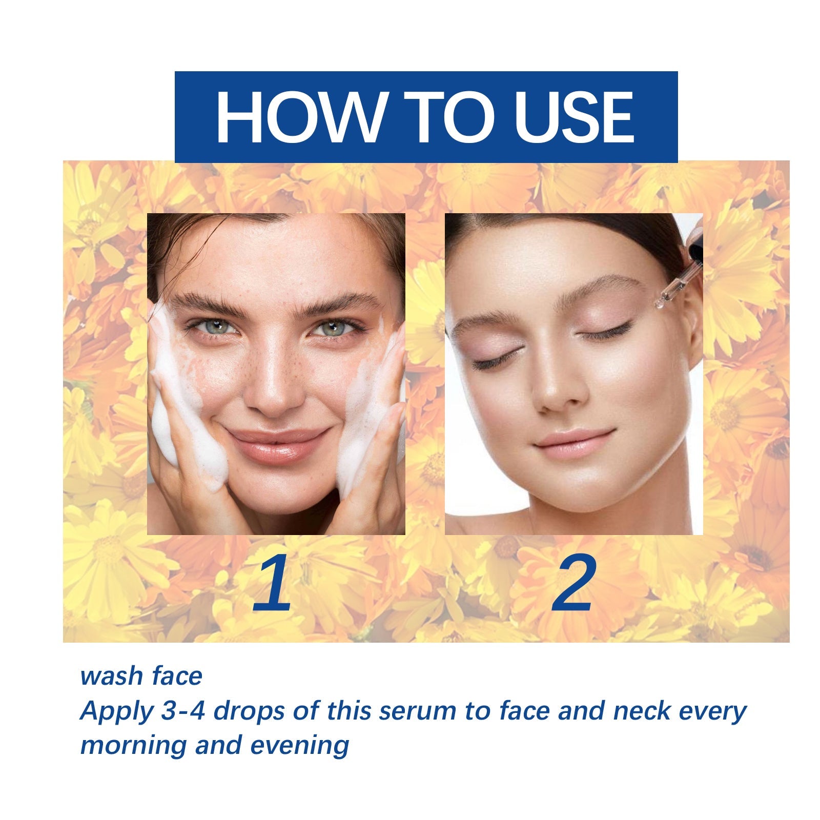 Dark Spot Repair Essence, Repair Acne Pimple Lightening Spot Fine Lines Moisturizing Firming Whitening Essence - Korvel