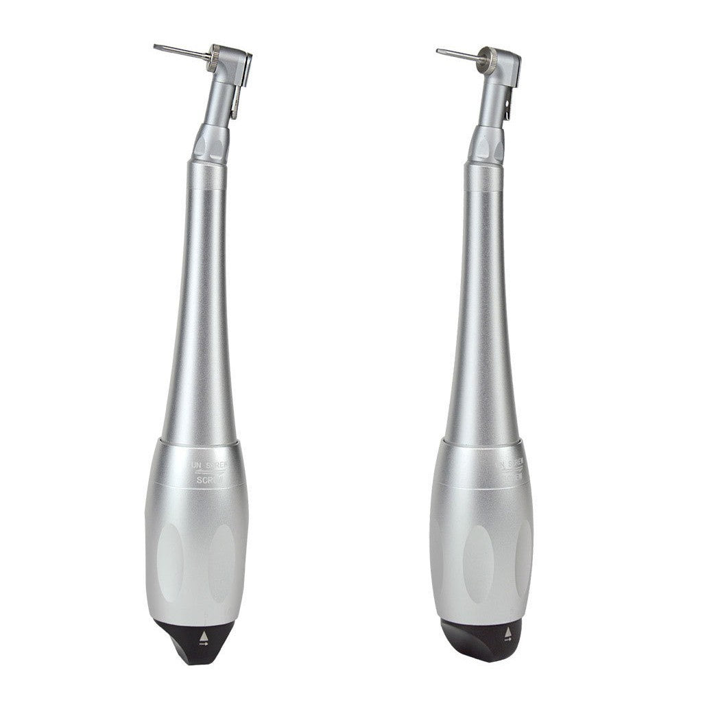 Dental implant torque wrench oral implant implant universal tool extraoral screwdriver bit screw rod - Korvel