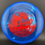 Doomsday Discs Shockwave Despair Midrange Disc