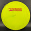 R-Pro XD Putter de Disc Golf - Moule Ontario