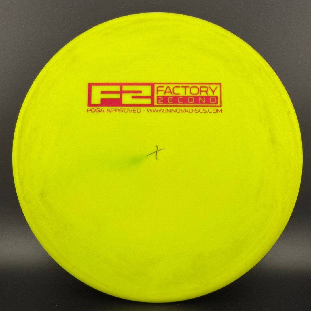 R-Pro XD Putter de Disc Golf - Moule Ontario