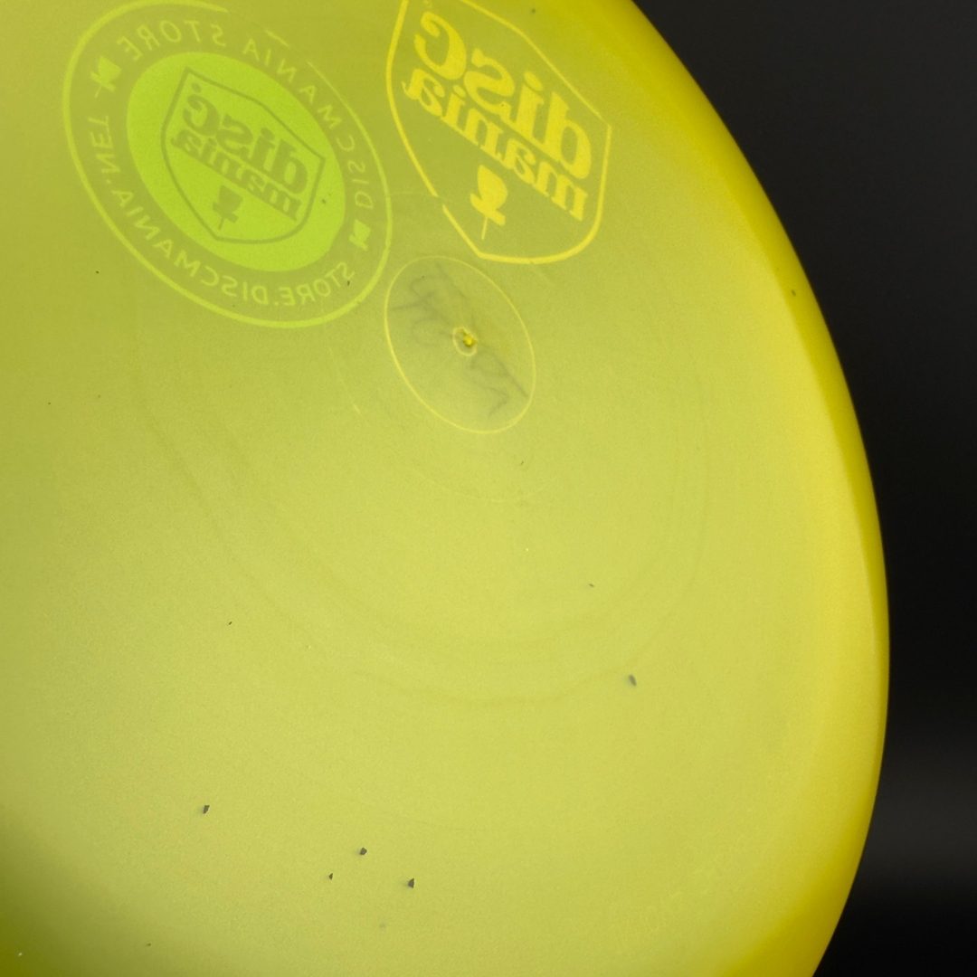 Luster C-Line P2 Putter de Disc Golf - Performance Premium