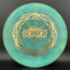 Z Swirl Scorch - Michael Johansen Disc Golf Driver