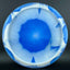 Retina Chemtrail - Burst Disc Golf Driver by Manny Trujillo