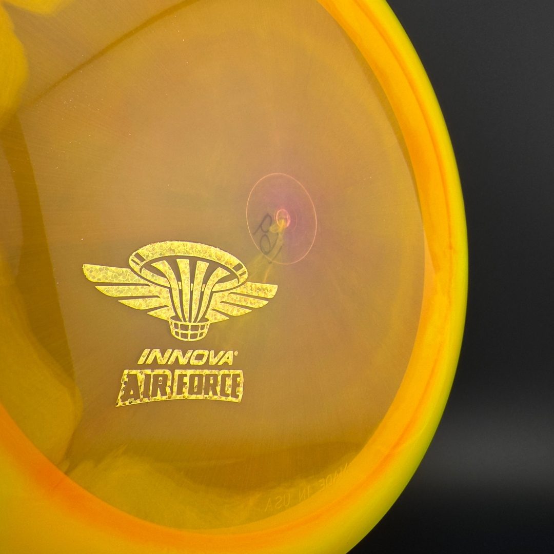 Disque Innova Halo Champion Gorgon - Édition Limitée