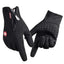 Waterproof Winter Warm Gloves Men Ski Snowboard - Korvel