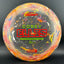 Jawbreaker Z FLX Force - 2024 Corey Ellis Tour Series Disc