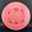 Neutron Matrix Disco de Golf Midrange