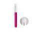 Washing Nose Brush Gods Deep Clean Pores Blackheads Convenient Fine Soft Bristles Manual Beauty Cleaning Flat Head Cleansing Brush - Korvel