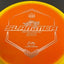 Supreme Orbit Sockibomb Slammer - Wysocki 2x - Ignite Stamp V3