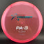 (750) PA-3 Disc Golf Putter