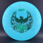 2020 Glow Champion Firebird - Nate Sexton Edition