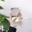 Coque miroir anti-choc Gasbag pour iPhone XR, XS MAX, 13, 14 Plus