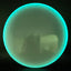 Total Eclipse Hex Disco de Golf Midrange