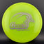 Proto Glow Metal Flake Champion Gazelle - Limited Edition