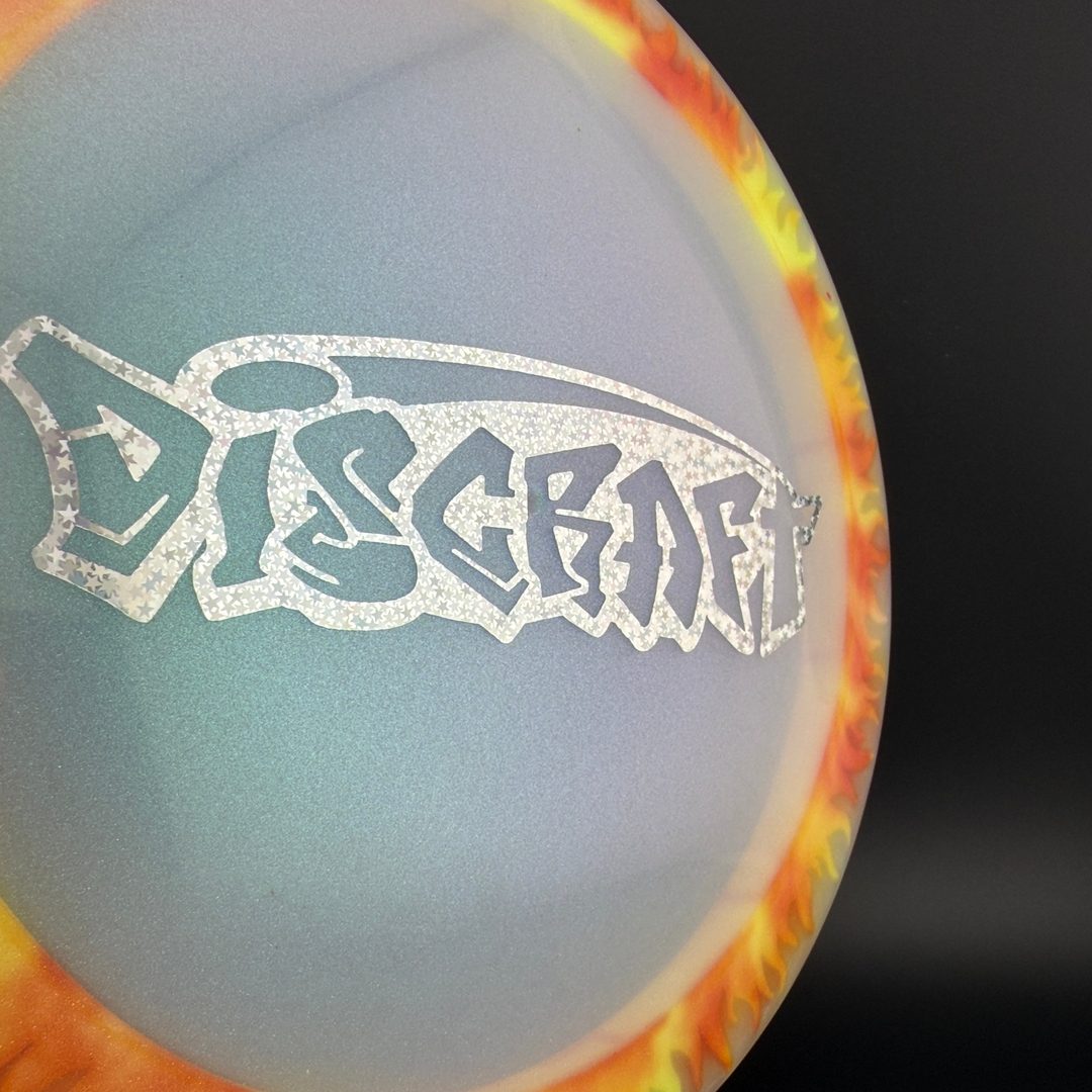 Fly Dye FuZed Sparkle Scorch - Tampon Graffiti Bar