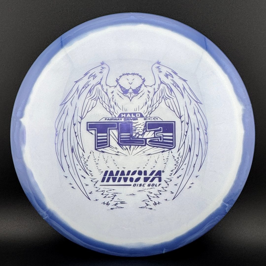Innova Halo Star TL3 Disc Golf Disc