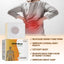 Kidney Care Patch, Relieve Lumbar Joint Pain Body Discomfort Health Care Navel Patch - Korvel