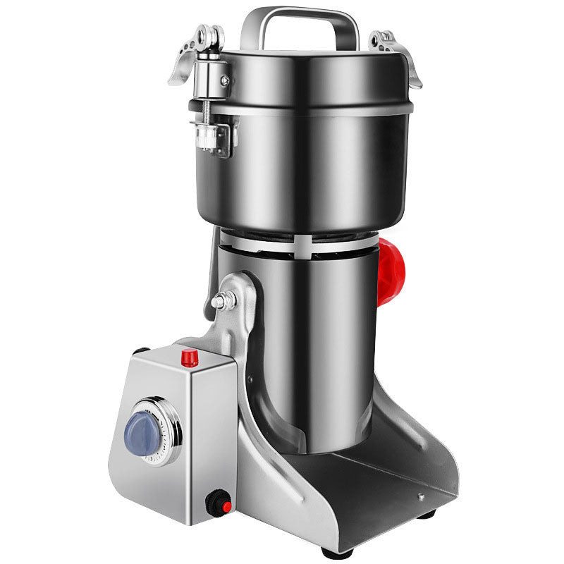 Premium 3000W Coffee and Spice Grinder - 800G Capacity