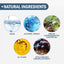 Herbal Perfume Fresh, Light, Natural, Long-Lasting Fragrance With A Niche Couple Dating Atmosphere Perfume - Korvel