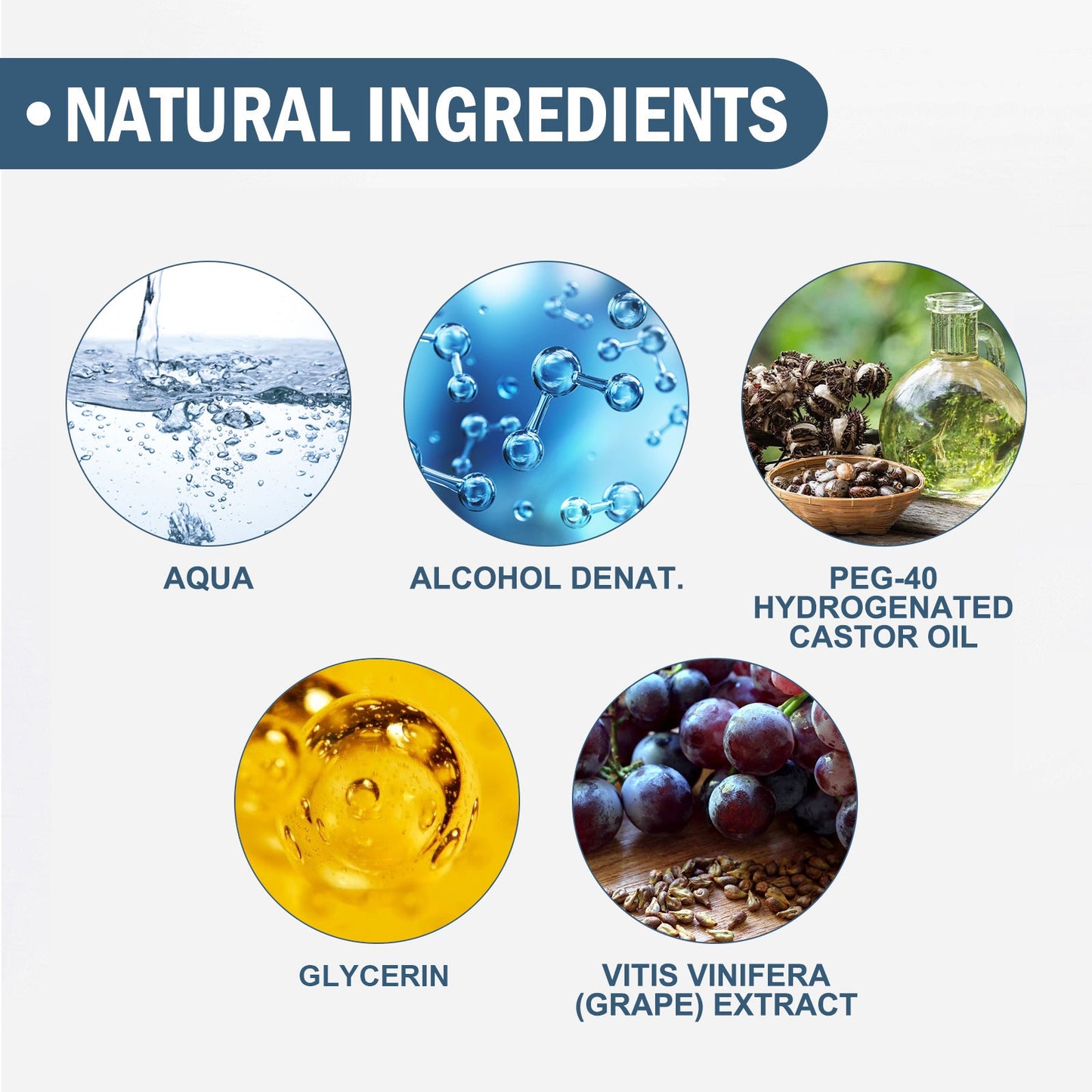 Herbal Perfume Fresh, Light, Natural, Long-Lasting Fragrance With A Niche Couple Dating Atmosphere Perfume - Korvel