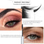 CAKAILA  Makeup thick and long mascara silver tube waterproof long lasting non-smudge false mascara - Korvel