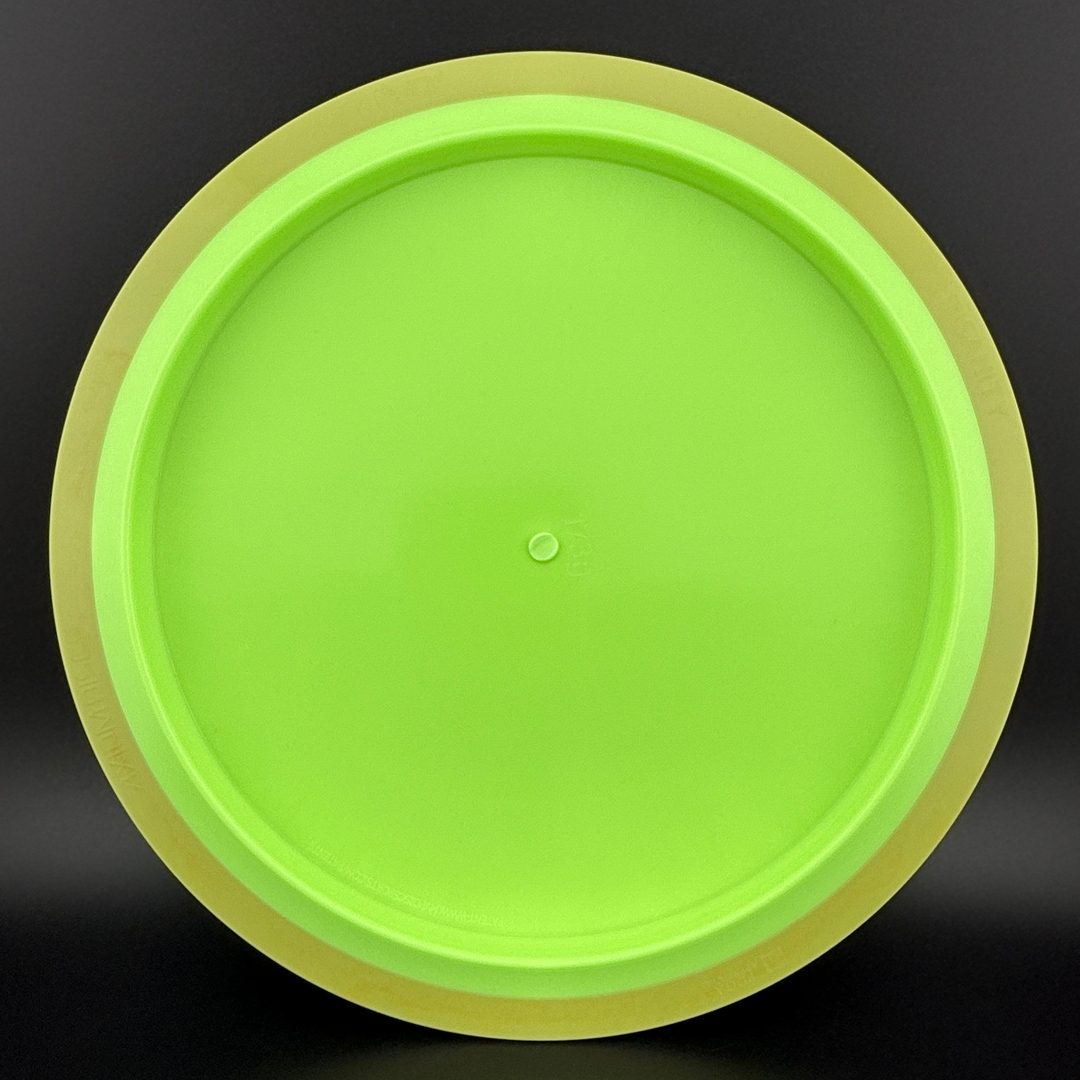 Fission Insanity - Premium Blank Disc Golf Driver
