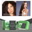 Hair Soap With Aloe Vera Essential Oil Cleans Scalp And Nourishes Hair With Refreshing, Fluffy And Smooth Hair Care Soap - Korvel