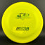 Nexus Alien Disc Golf Putter