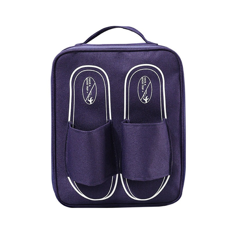 Multi-Functional Portable Shoe Storage Bag