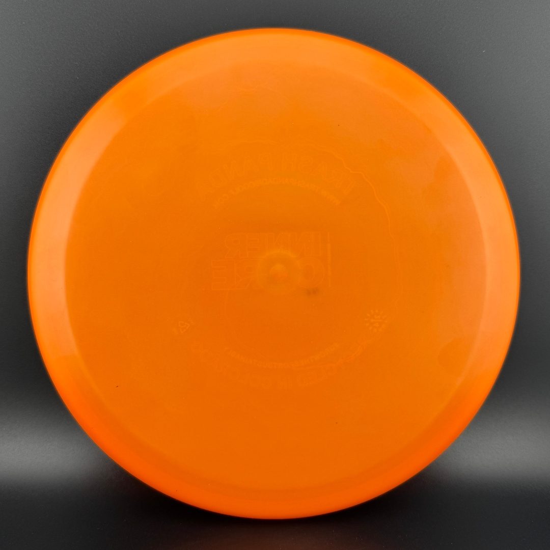 Inner Core - 100% Recycled Disc Golf Putter