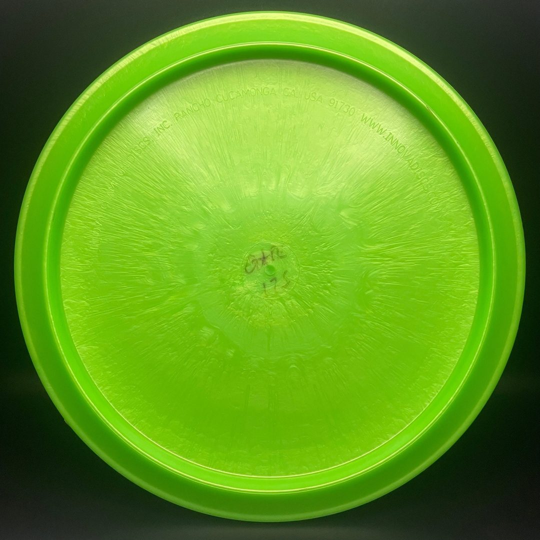 GStar Pegasus - F2 Disco de Golf Driver