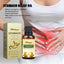 Premium Massage Oil for Digestive Comfort