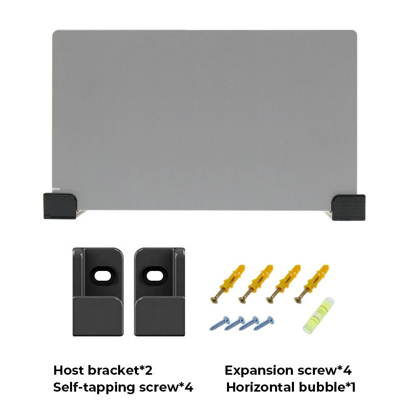 Suitable for Nintendo Switch console fitness ring wall bracket switch OLED wall bracket hook - Korvel