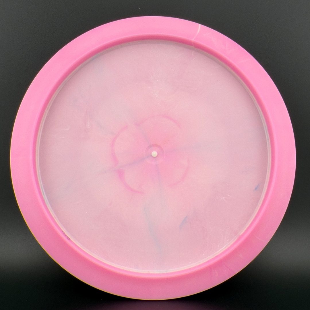 Contrast Thermo Lark - Serie de Discos de Firma de James Proctor